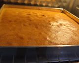 Foto langkah ke 4 dari resep Roll Cake Simple.