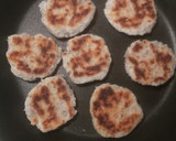Foto langkah ke 5 dari resep Wingko Babat Teflon.