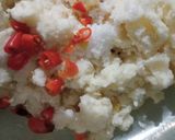 Foto langkah ke 5 dari resep Perkedel singkong.