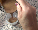 Foto del paso 3 de la receta: Crema Kinder White se hace en un pispás 🤤