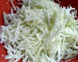 Foto langkah ke 1 dari resep Es Timun Serut Jeruk Nipis.
