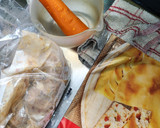 Foto del paso 8 de la receta: Relleno para empanadas enriquecido