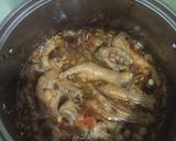 Foto langkah ke 6 dari resep Ceker pedas manis (with pict step by step).