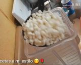 Foto del paso 1 de la receta: Pan de elote