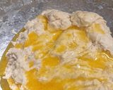 Foto langkah ke 3 dari resep Roti Tawar Anti Gagal.