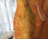 Foto langkah ke 4 dari resep Pisang Nugget.