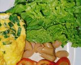 Foto langkah ke 2 dari resep 61|Sandwich telur sosis simpell sat set.