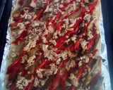 Foto del paso 8 de la receta: Coca d'escalivada