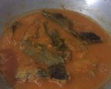 Foto langkah ke 5 dari resep Ikan Tongkol Asam Padeh Resep Mak Etek.
