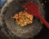 Foto langkah ke 1 dari resep Lodeh Tempe Gembos/ Menjes.