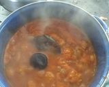 Foto del paso 6 de la receta: Spaghetti boloñesa
