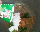Foto langkah ke 4 dari resep Ikan ayam-ayam bakar (ikan kambing).