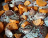 Foto del paso 2 de la receta: Pollo a la naranja