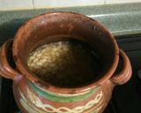 Foto del paso 1 de la receta: Alubias a la mexicana