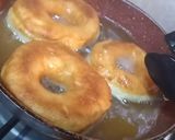صورة لخطوة 2 من وصفة دونات على طريقتي😋