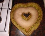 Foto del paso 2 de la receta: Torta chocolatosa ❤️