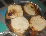 Ghar mein bane healthy and tasty burgers रेसिपी चरण 6 फोटो