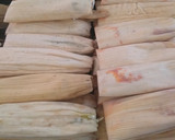 Foto del paso 3 de la receta: Picadillo en seco especial para el relleno de tamales