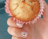 Foto del paso 6 de la receta: Cupcakes de Plátano 🧁🍌