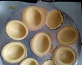 Фото кроку 4 до Орешки со сгущенкой.