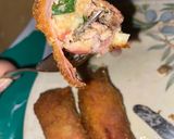 Foto del paso 1 de la receta: Flamenquines caseros “10 flamenquines “