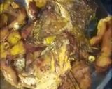 কালো জিরা ও ধনে-সর্ষে বাটা দিয়ে দিয়ে ভেটকি মাছের তেল ঝাল ( bhetki macher tel jhal recipe in Benga রেসিপির ধাপ 2 ছবি