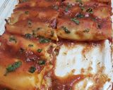 Foto del paso 5 de la receta: Canelones ydk..🇩🇴🇩🇴🇩🇴