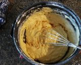 Foto del paso 3 de la receta: Budín de banana