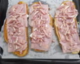 Foto del paso 4 de la receta: Pizza catalana