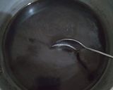 Foto langkah ke 1 dari resep Es Cappuccino Cincau.