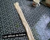 صورة لخطوة 4 من وصفة ملوي بطريقة ناجحة 100% وبدون دلك