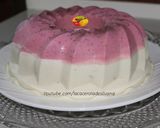 Foto del paso 12 de la receta: Mousse de fresas con guanábana/recetas colombianas