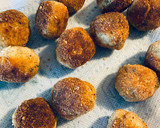 Foto del paso 5 de la receta: Albóndigas caseras!