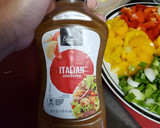 Foto del paso 2 de la receta: Ensalada de rottini