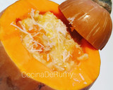 Foto del paso 5 de la receta: Risotto de calabaza🎃