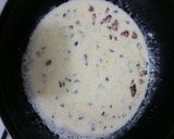 Foto del paso 5 de la receta: Espaguetis con salsa simil parisienne
