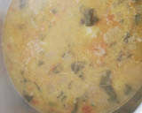 Foto del paso 7 de la receta: Garbanzo "tranquila Vigilia"