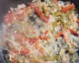 Foto del paso 4 de la receta: Bolitas de Pescado