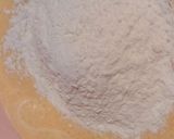 عکس مرحله 4 از دستور شیرینی زنجبیلی بیرجند
