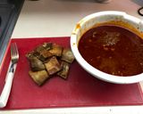 Foto del paso 6 de la receta: Costilla cargada en chile colorado a la Sonorense