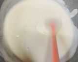 Hình bước làm 5 của món Cả nhà vào bếp: chè thập cẩm trái cây