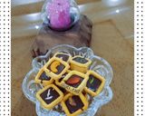 عکس مرحله 3 از دستور تارت نوتلا🥧