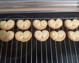 Foto del paso 6 de la receta: Palmeritas de hojaldre