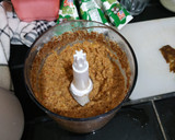 Foto langkah ke 3 dari resep Siomay Tenggiri | with Bumbu Kacang Tanah.
