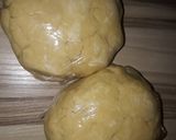 A picture of step 2 of Chicken pot pie.