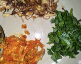 Foto langkah ke 8 dari resep Soto Ayam.