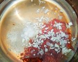 Foto langkah ke 7 dari resep Lumpia Semarang Versi Bengkuang.
