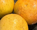Foto del paso 1 de la receta: Mermelada de pomelo rosado