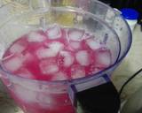 Falsay ka sharbat recipe step 5 photo