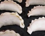 Foto del paso 4 de la receta: Empanadas de carne al horno